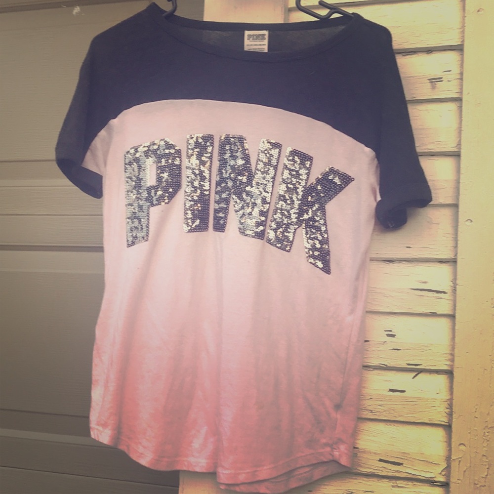 PINK Shirt